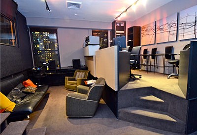 NYC Studio